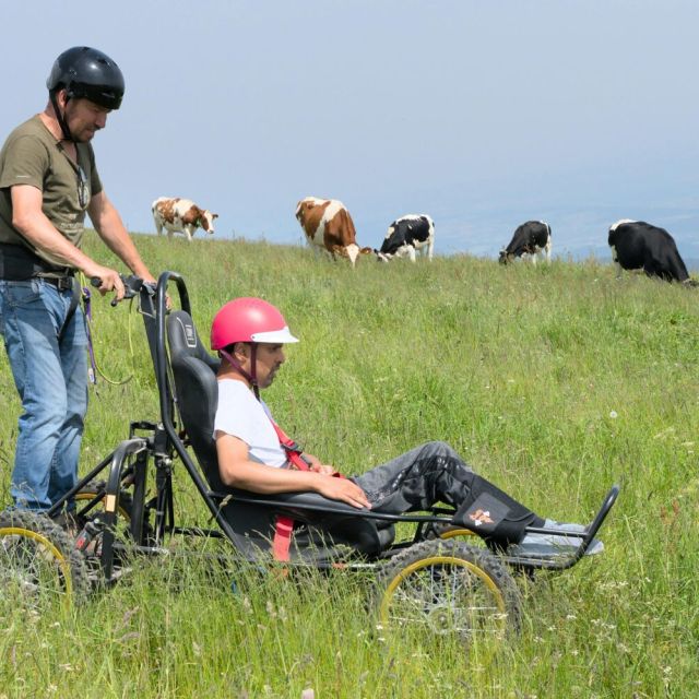 Empowering Community Events with Inclusive Restroom Solutions